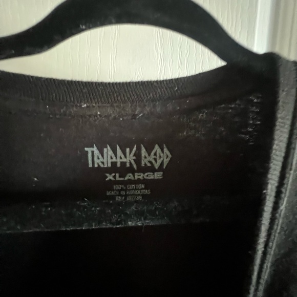 Trippie Red T-Shirt - Picture 3 of 3